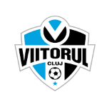 U17 Вииторул Клуж