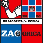 Загорица ВГ U16