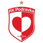 Подравка U16