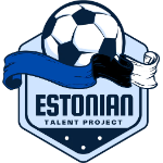 Эстонский Талэнт Проект U14