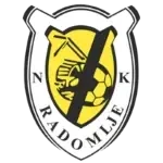 НК Радомле U11