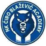 НК Чиро Академи Плави U11