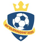 ФК Възраждане 2020 София U9