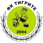 ФК Тигрите София U9
