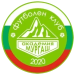 ФК Академия Мургаш Елин Пелин U9