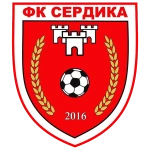 ФК Сердика София U9