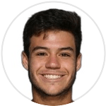 Oliveira B./Villanueva G.