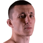 Альберт Мисиков