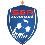 SER Алворада