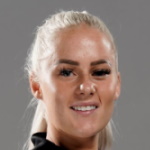 Али Джонсон