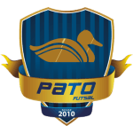 Пато Футзал U20