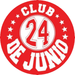 Клуб 24 де Хунио де Фатима ФК
