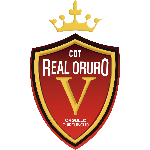 СД Тотора Реал Оруро U15
