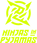 Ninjas in Pyjamas