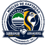 Серрамар/Арарангуэнсе-СК U13