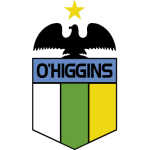 О'Хиггинс U14