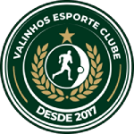 Валиньюс ЭК U18