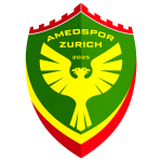 Амедспор Цюрих