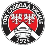 ГФК Слобода Ужице U15
