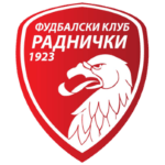 ФК Раднички 1923 U15