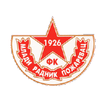 ФК Млади Радник 1926 Пожаревац U17