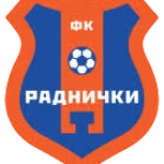 ФК Раднички Вальево U17