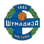 ФК Шумадия 1903 Крагуевац U17