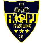 Пазар Юниорс U15