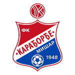 Караджордже Мишар U17