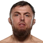 Магомед Магомедов