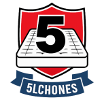5лчонес