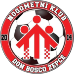 NK Дон Боско Жепче U15