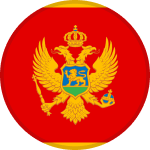 Черногория U16