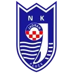 NK Ядран-LP Поче U15