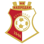 FK Напредак Крушевац U15