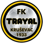 FK Трайал Крушевац U15