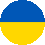 Украина (жен.) (DIBF)
