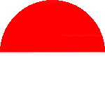 Индонезия (муж.) (DIBF)