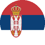 Сербия 2 (муж.) (DIBF)