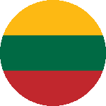 Литва 2 (муж.) (DIBF)