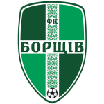 ФК Борщев
