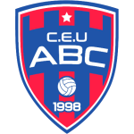 Униао ABC U15