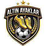 Алтын Аяклар