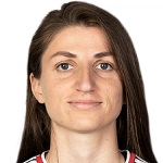 Элина Самойлова