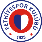 Фетхиеспор U17
