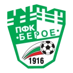 PFC Берое (White) U9