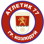 FC Атлетик 77 Козлодуй U14