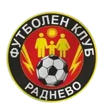 FC Раднево U9