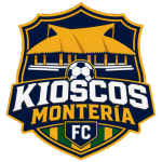 Кьоскос Монтерия FC
