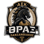 Thrax Panxanthiakos